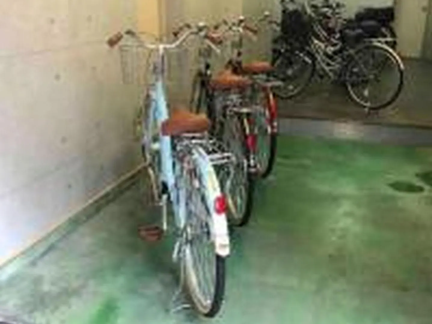 アルツマンション202 Apartment Osaka 0*,  Japan