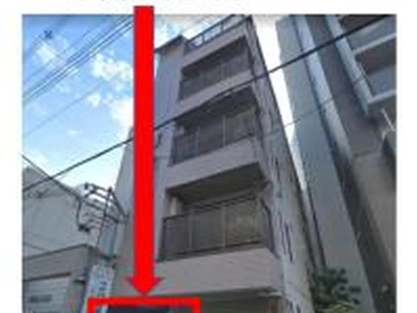 アルツマンション202 Apartment Osaka Japan