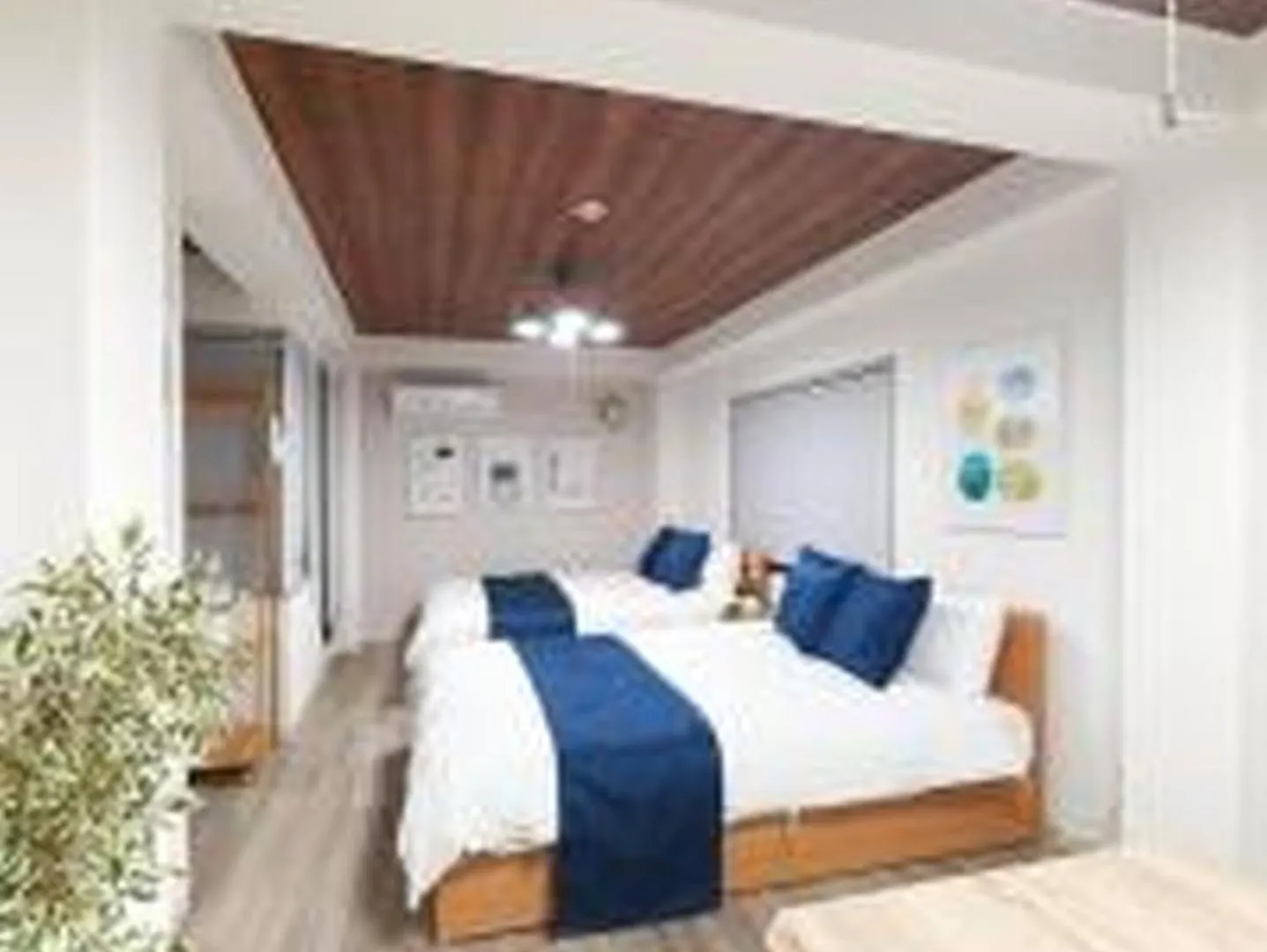 アルツマンション202 Apartment Osaka