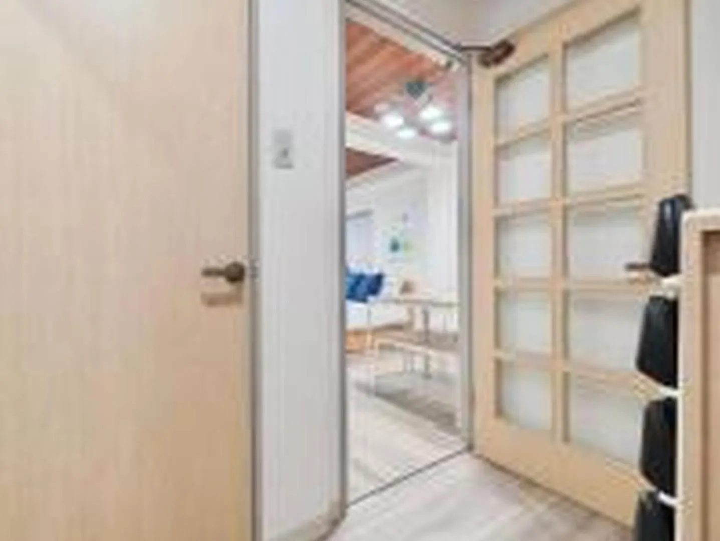 Apartmán アルツマンション202 Ósaka